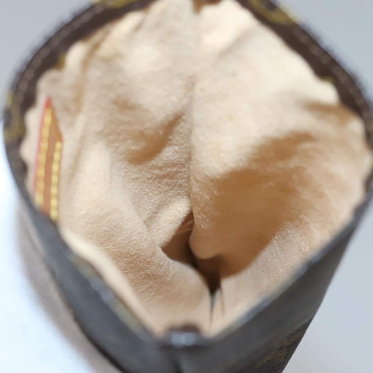 Louis Vuitton GOLF CLUB HEADCOVERS - Brandsamsara