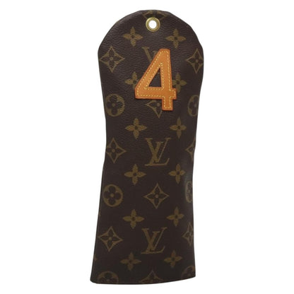 Louis Vuitton GOLF CLUB HEADCOVERS - Brandsamsara