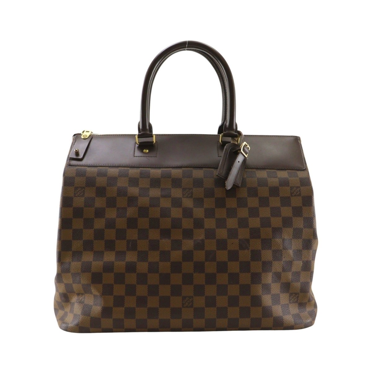 Louis Vuitton Greenwich - Brandsamsara