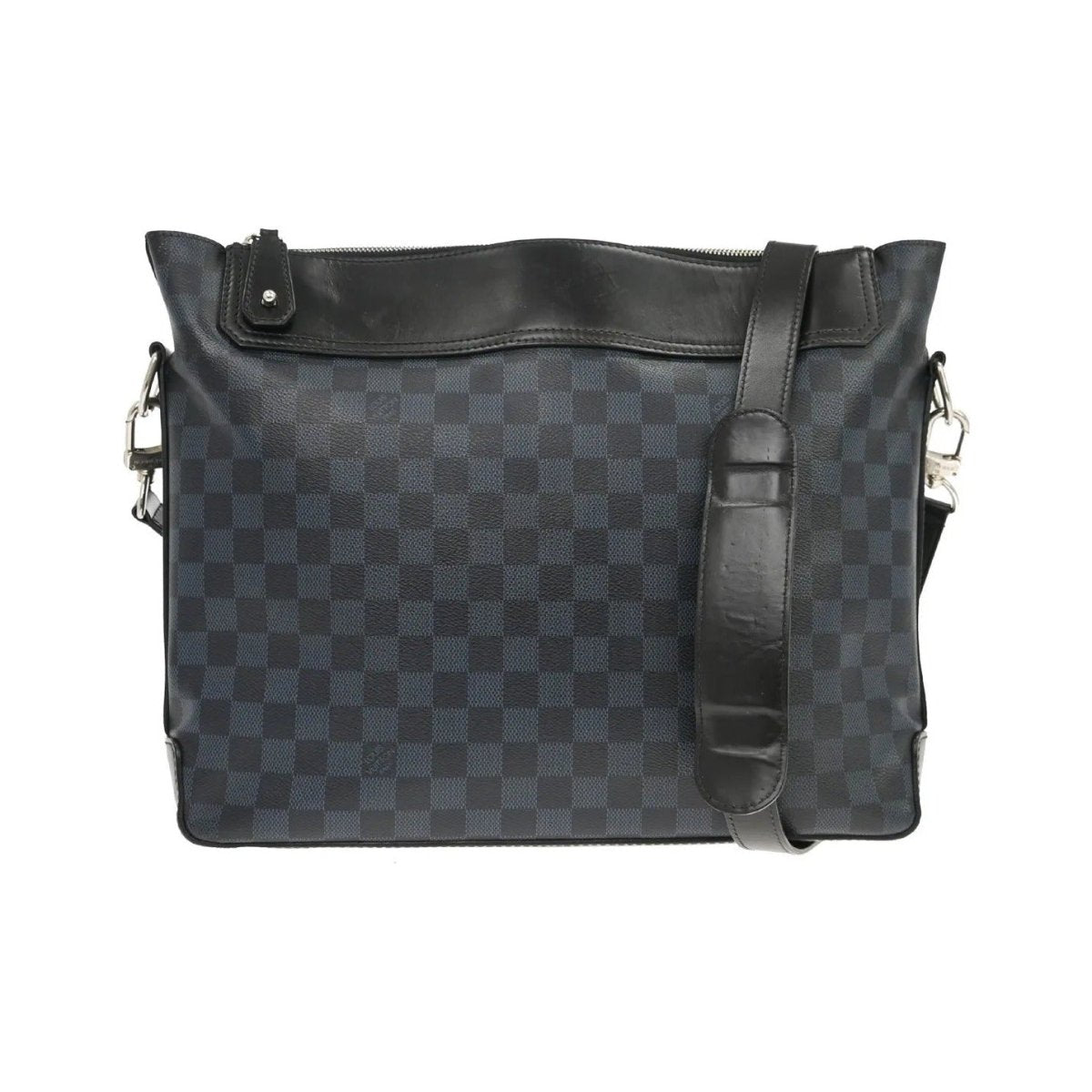 Louis Vuitton Greenwich Messenger - Brandsamsara
