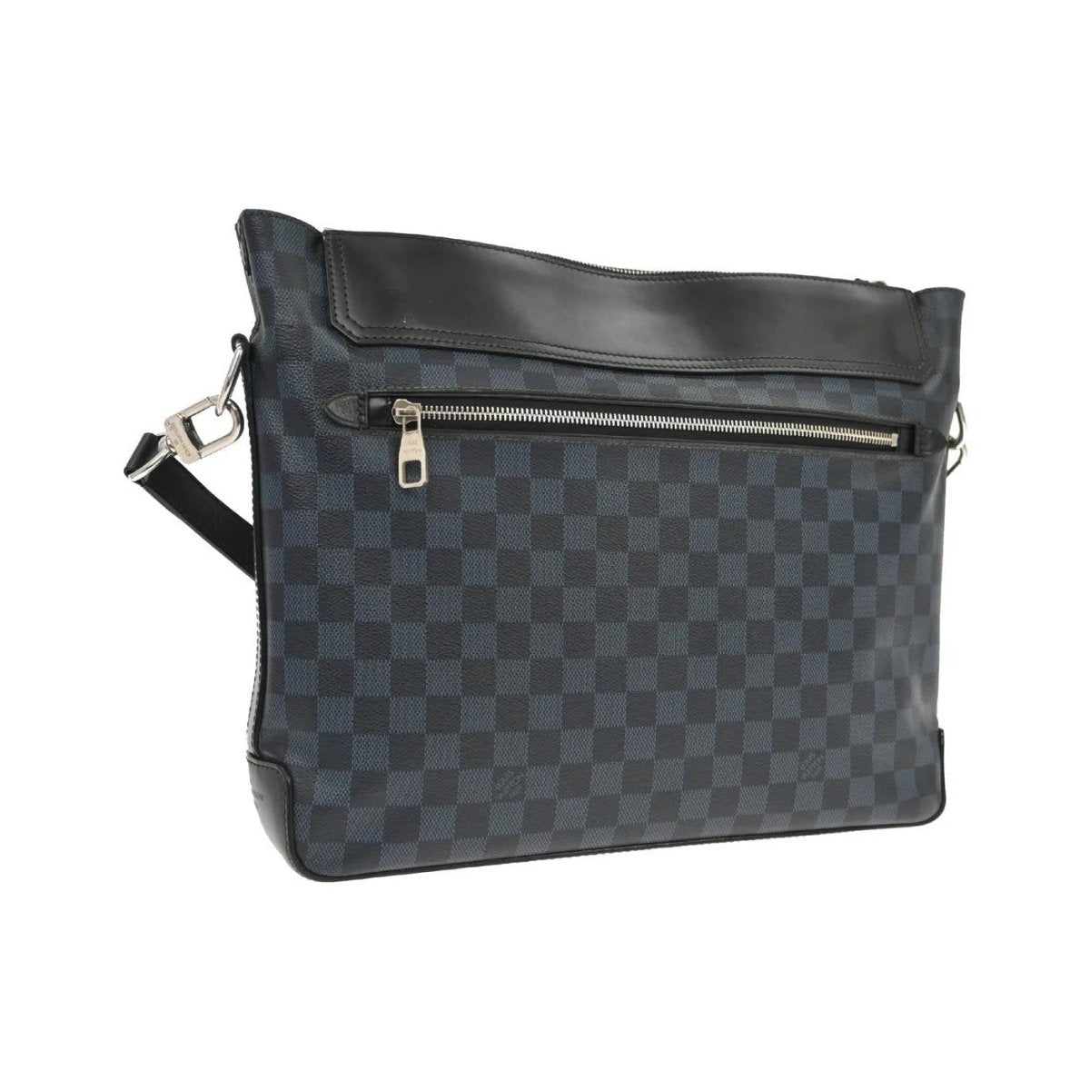 Louis Vuitton Greenwich Messenger - Brandsamsara