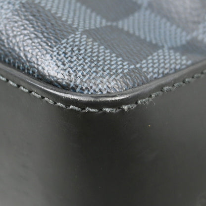 Louis Vuitton Greenwich Messenger - Brandsamsara