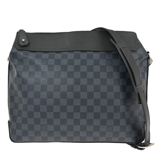 Louis Vuitton Greenwich Messenger Bag - Brandsamsara