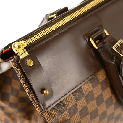 Louis Vuitton Greenwich Travel Bag - Brandsamsara
