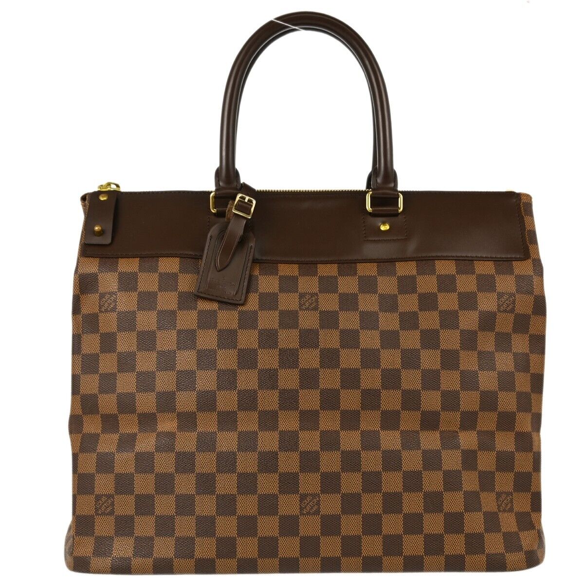 Louis Vuitton Greenwich Travel Bag - Brandsamsara