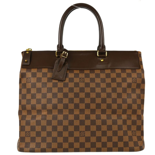 Louis Vuitton Greenwich Travel Bag - Brandsamsara