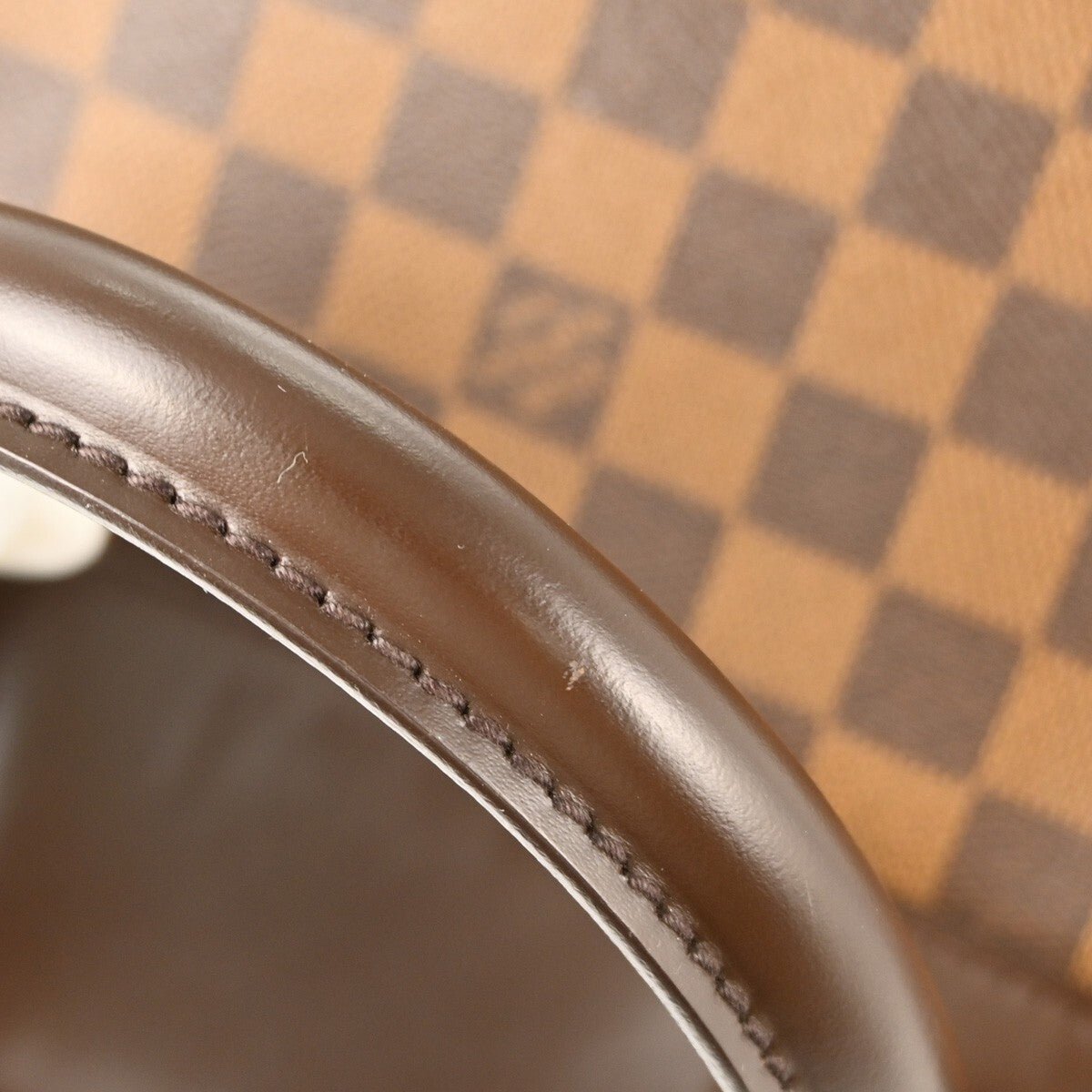 Louis Vuitton Greenwich Travel Bag - Brandsamsara