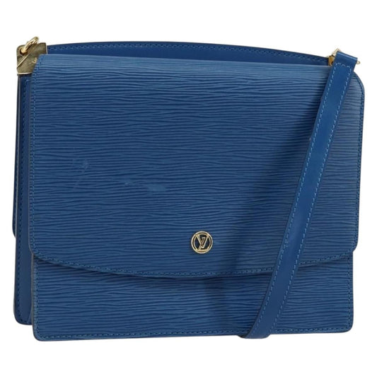 Louis Vuitton Grenelle Shoulder Bag - Brandsamsara