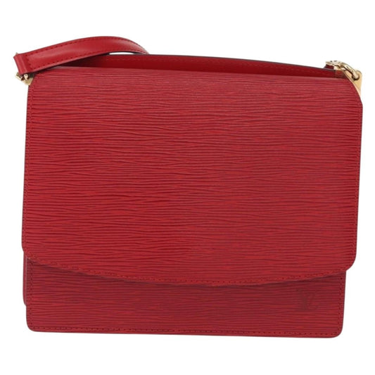 Louis Vuitton Grenelle Shoulder Bag - Brandsamsara