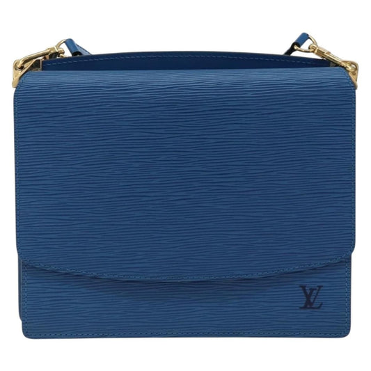 Louis Vuitton Grenelle Shoulder Bag - Brandsamsara