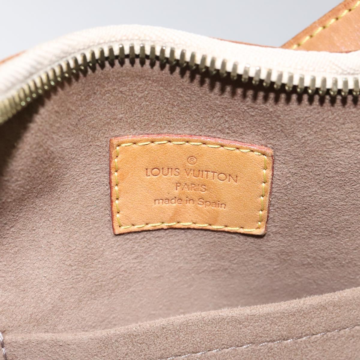 Louis Vuitton Greta - Brandsamsara