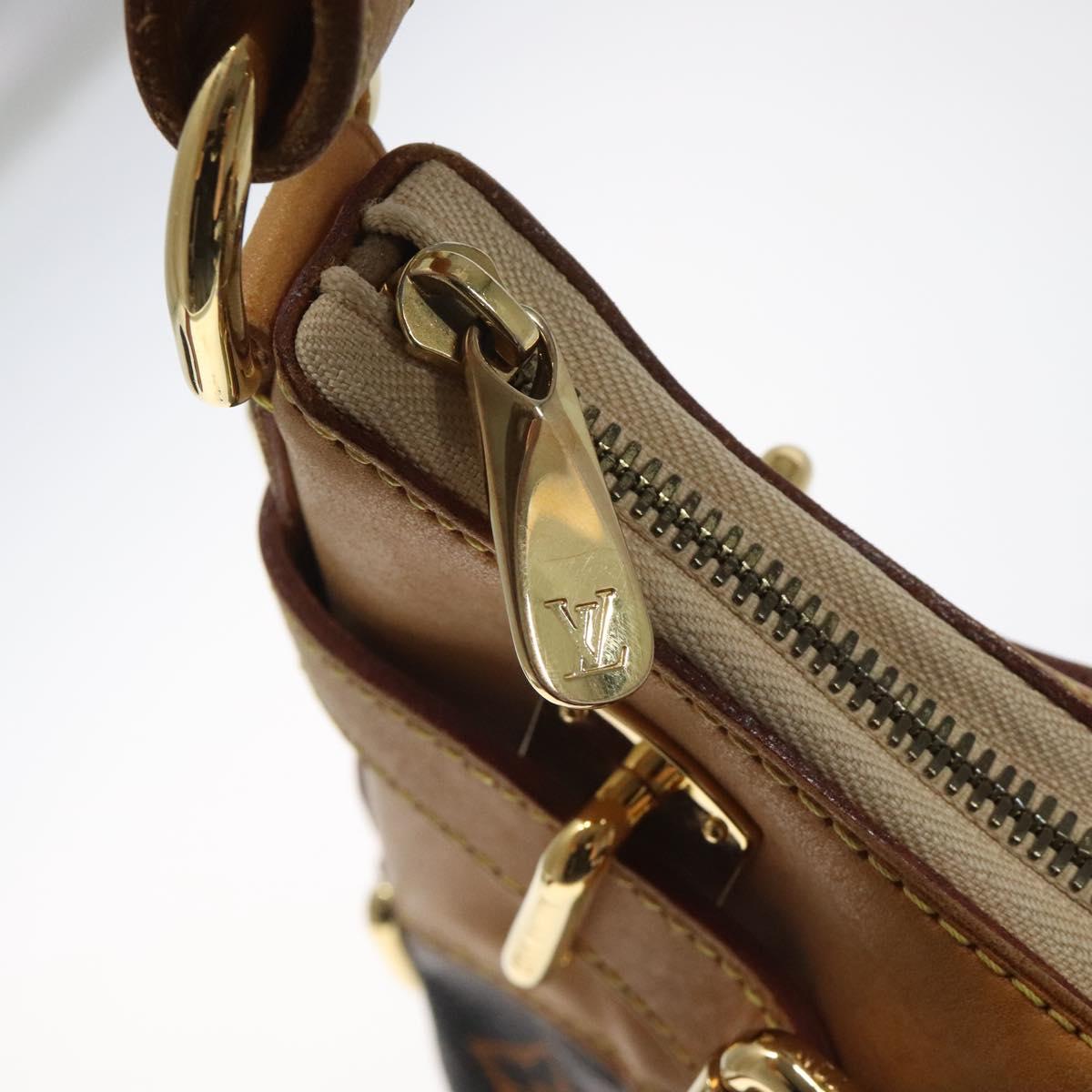 Louis Vuitton Greta - Brandsamsara