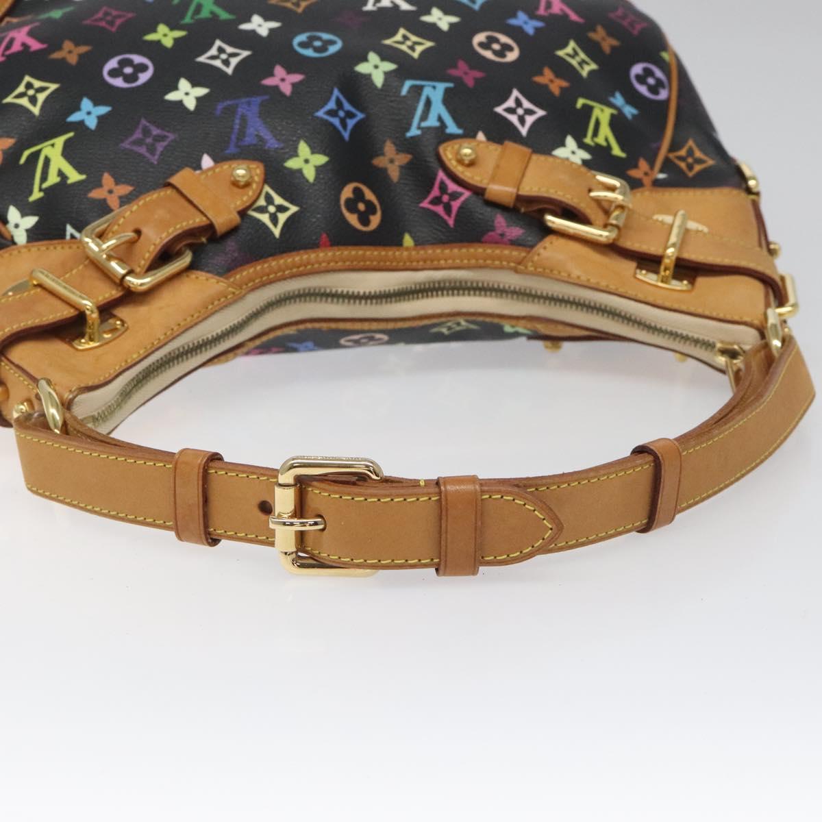 Louis Vuitton Greta - Brandsamsara