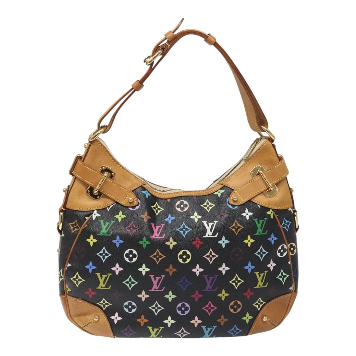Louis Vuitton Greta - Brandsamsara