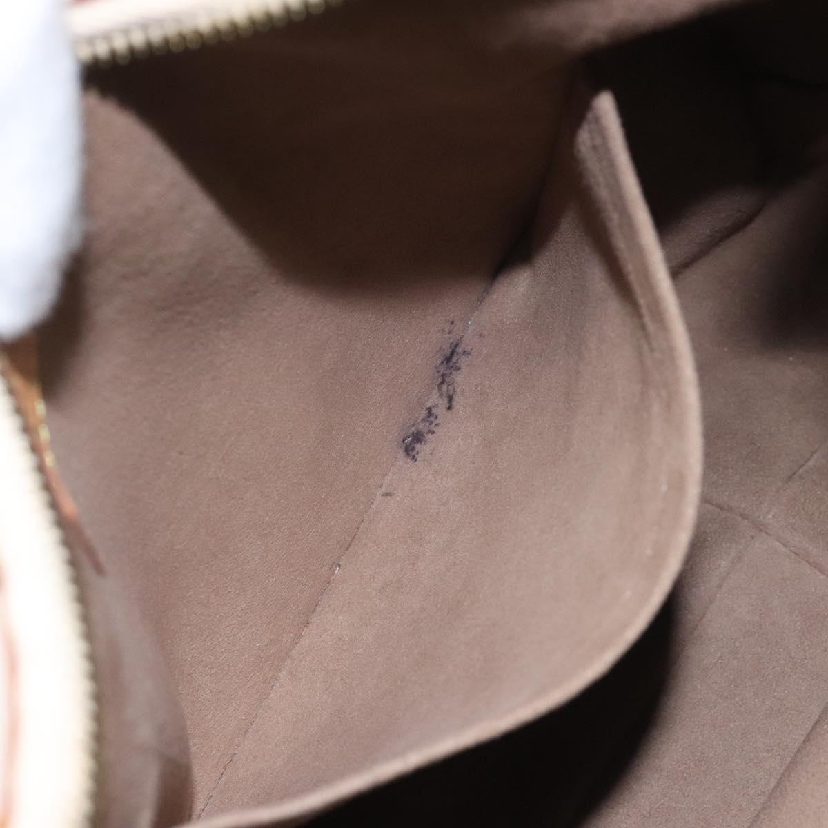 Louis Vuitton Greta - Brandsamsara