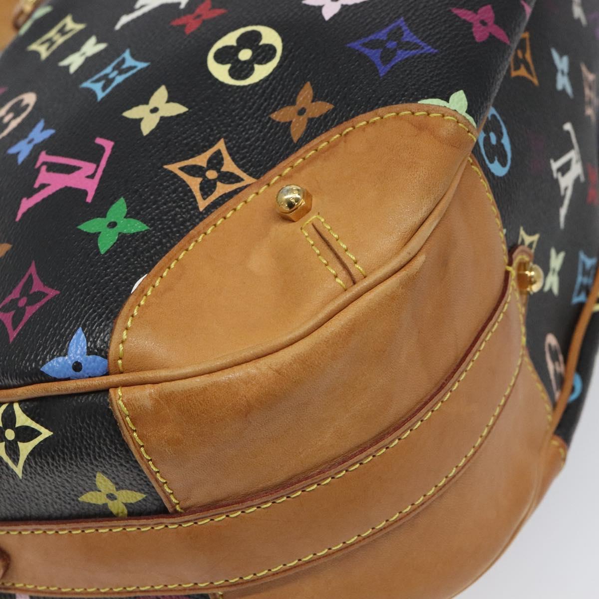 Louis Vuitton Greta - Brandsamsara