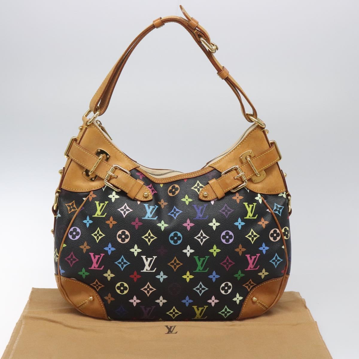 Louis Vuitton Greta - Brandsamsara