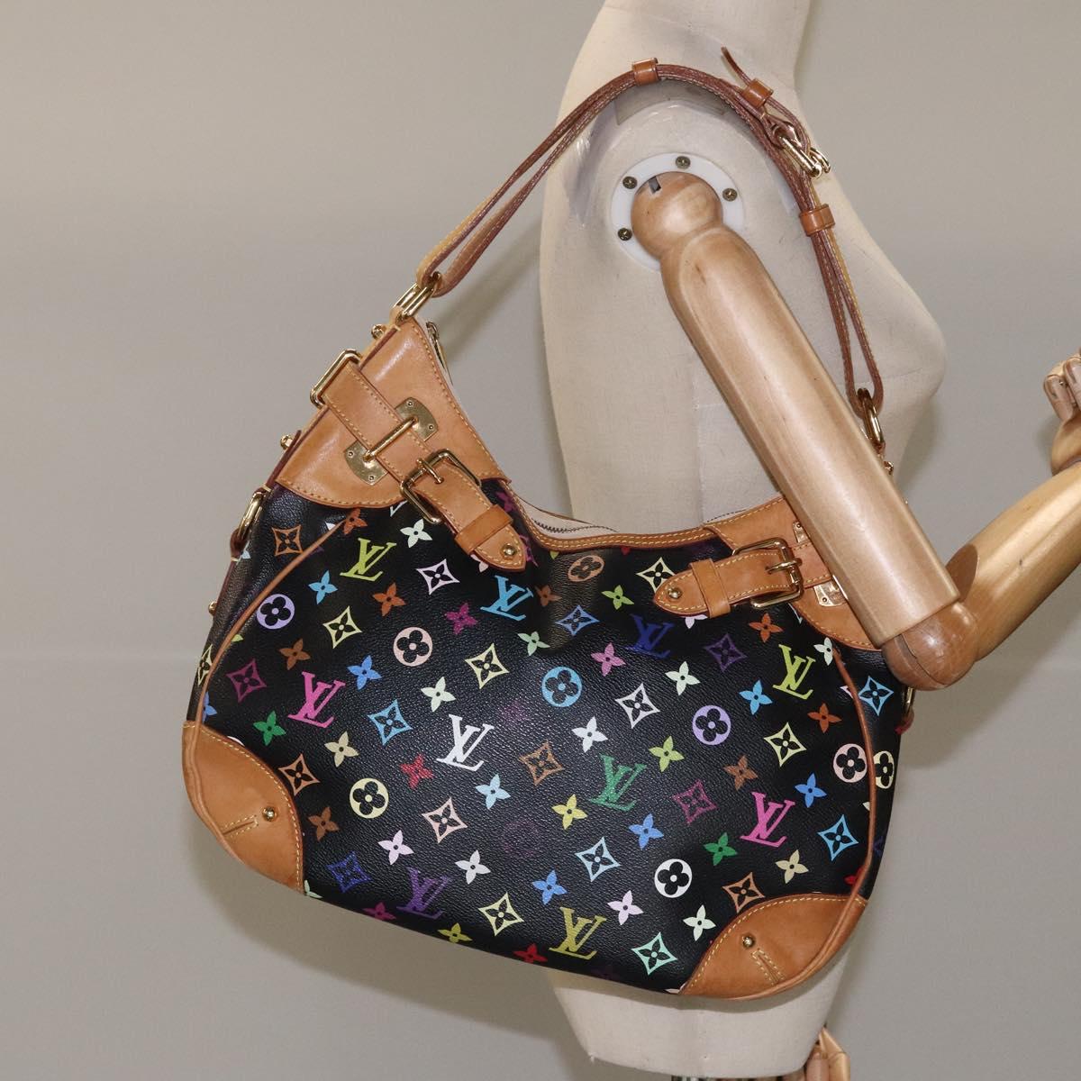 Louis Vuitton Greta - Brandsamsara