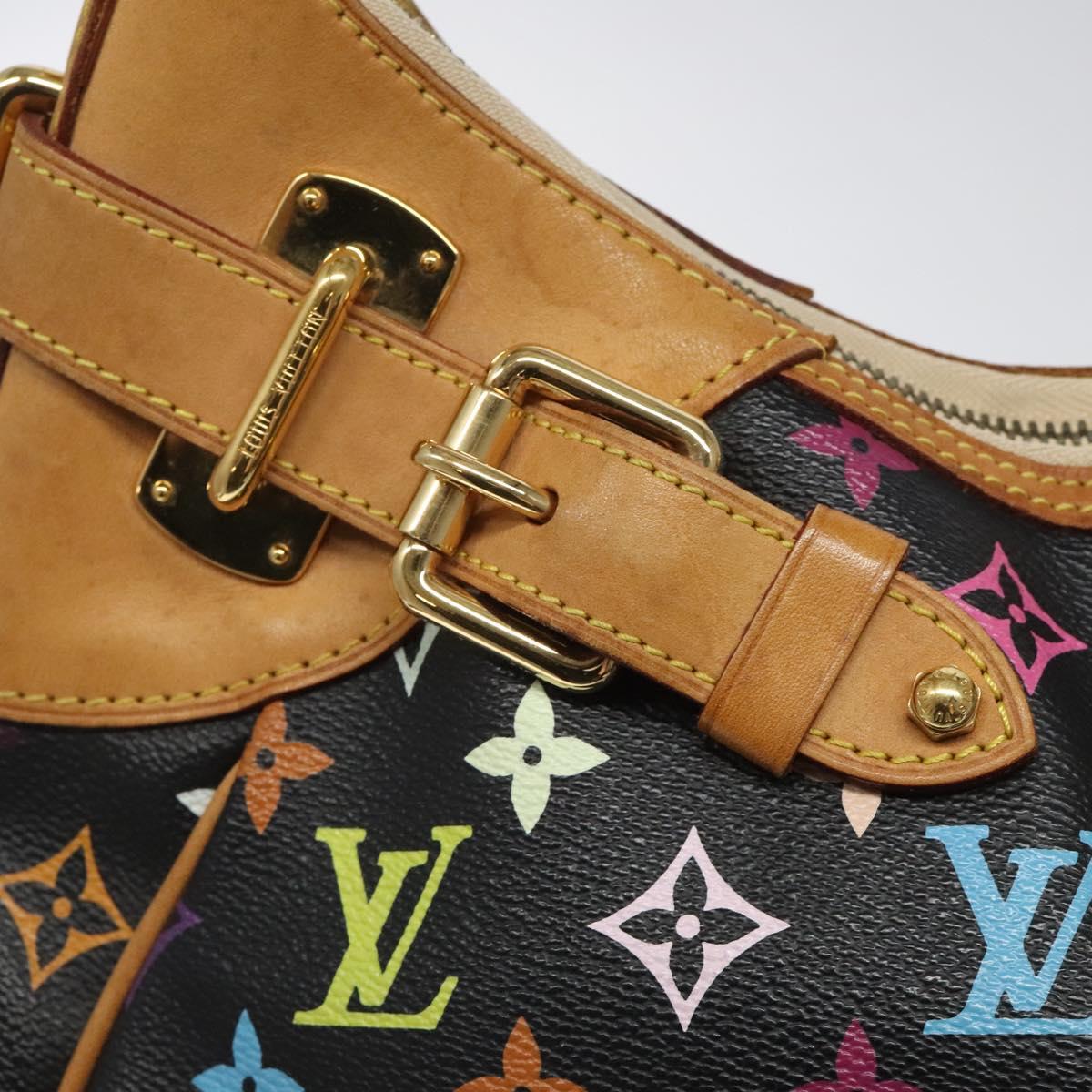 Louis Vuitton Greta - Brandsamsara
