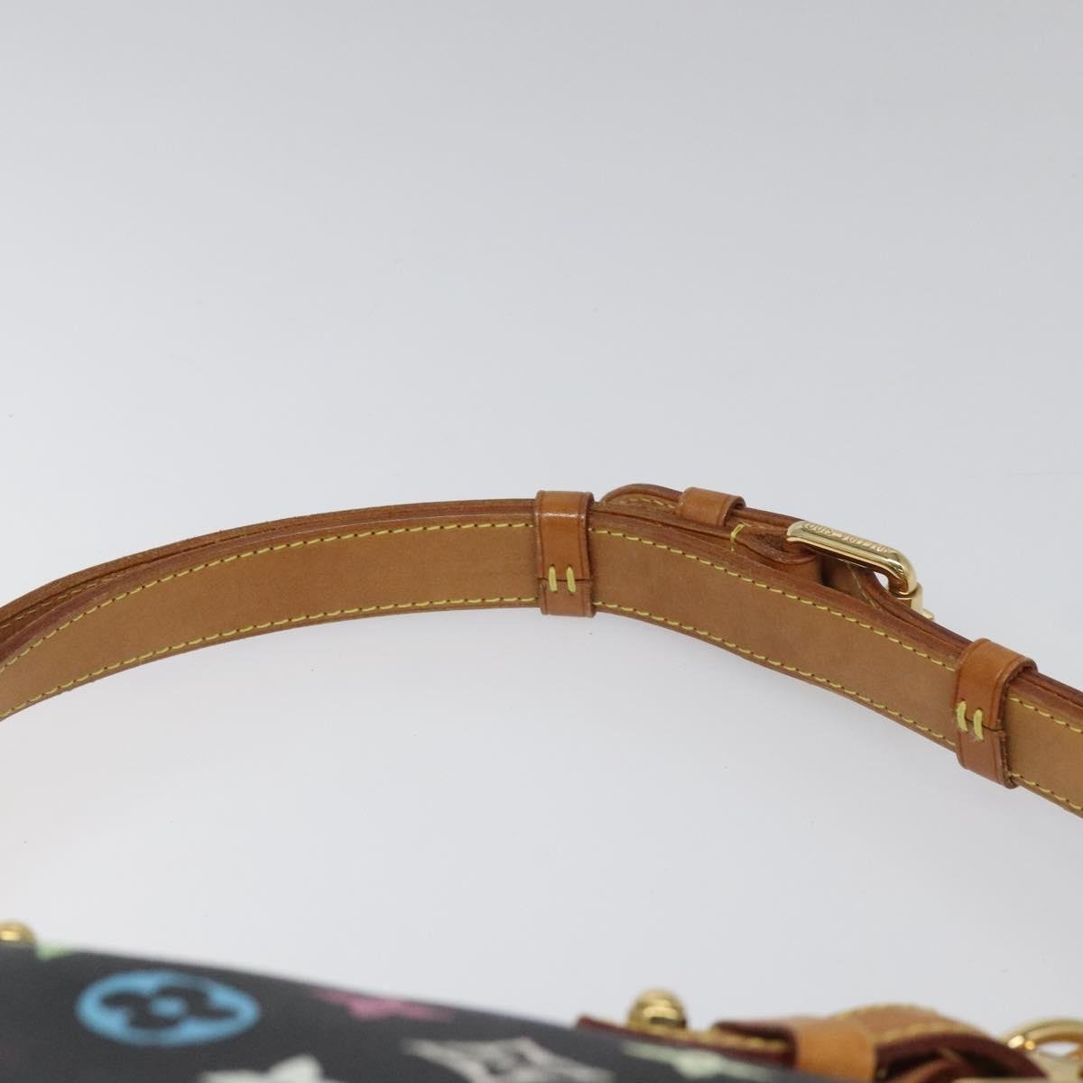 Louis Vuitton Greta - Brandsamsara