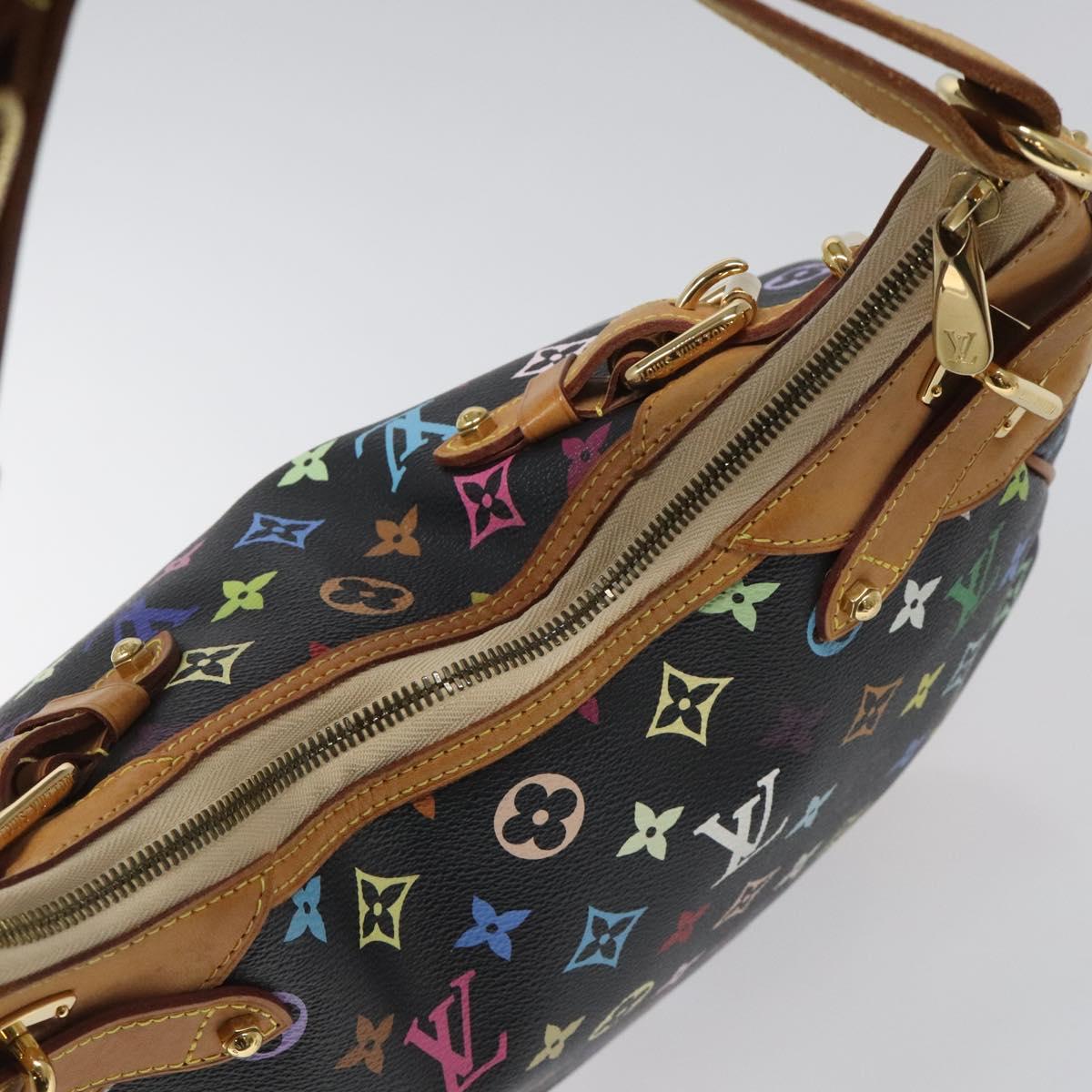 Louis Vuitton Greta - Brandsamsara