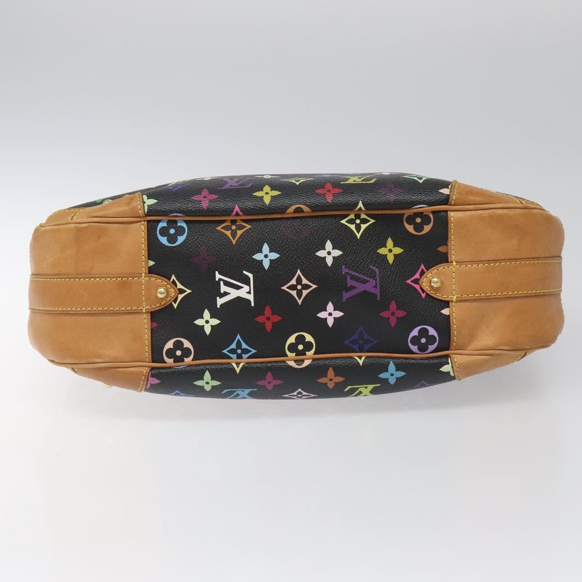 Louis Vuitton Greta - Brandsamsara