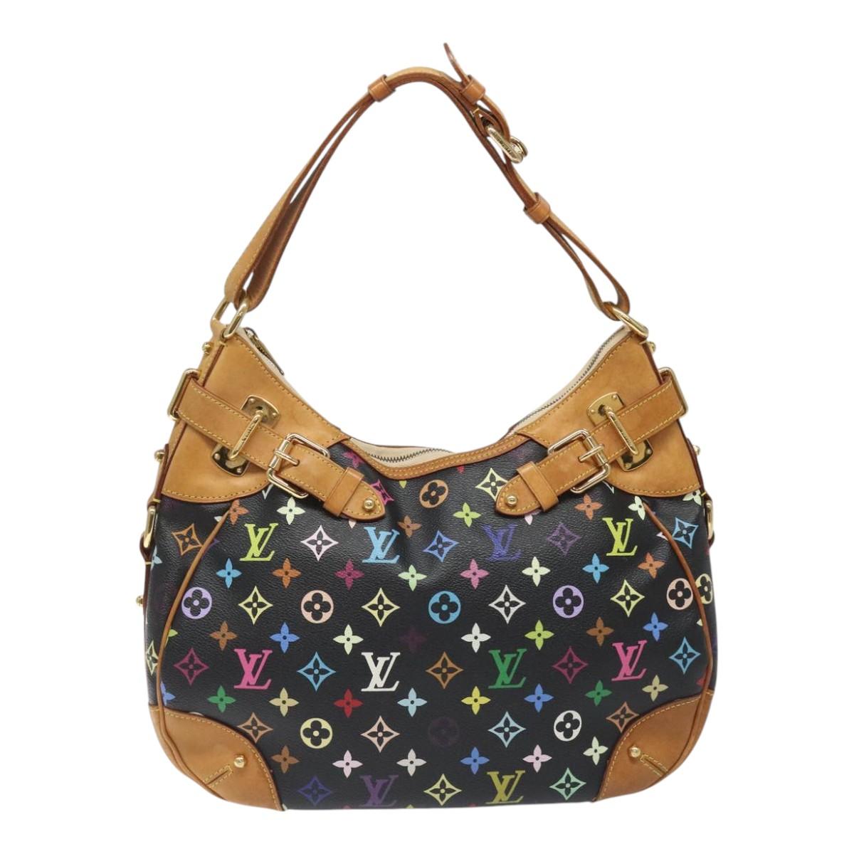Louis Vuitton Greta - Brandsamsara