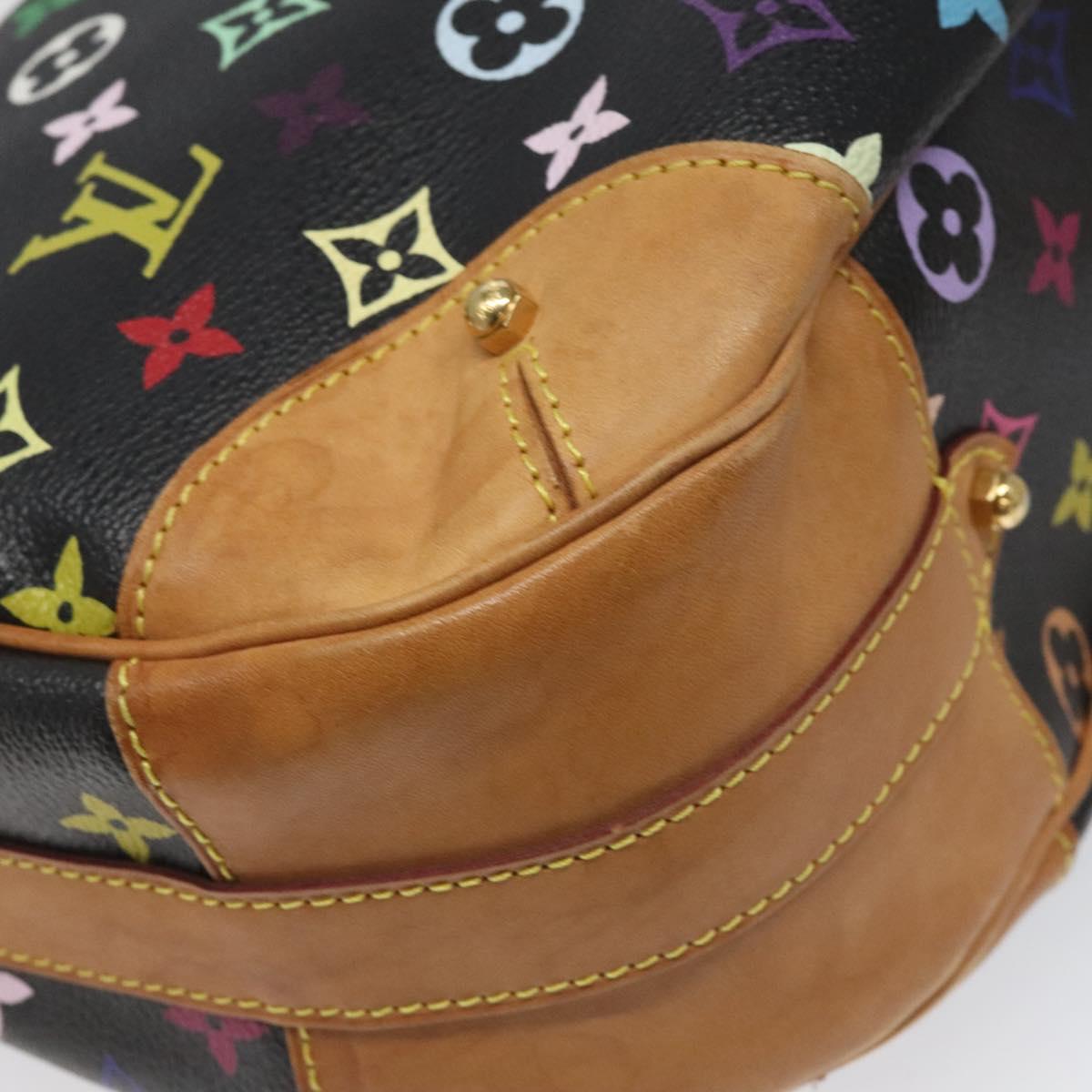 Louis Vuitton Greta - Brandsamsara