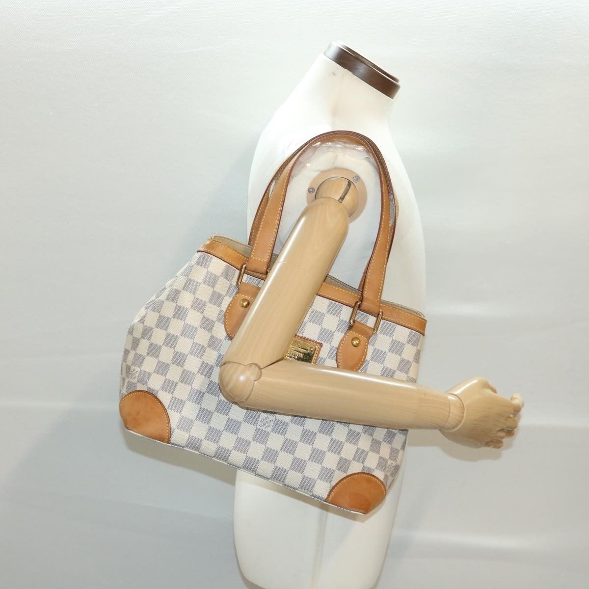Louis Vuitton Hampstead - Brandsamsara