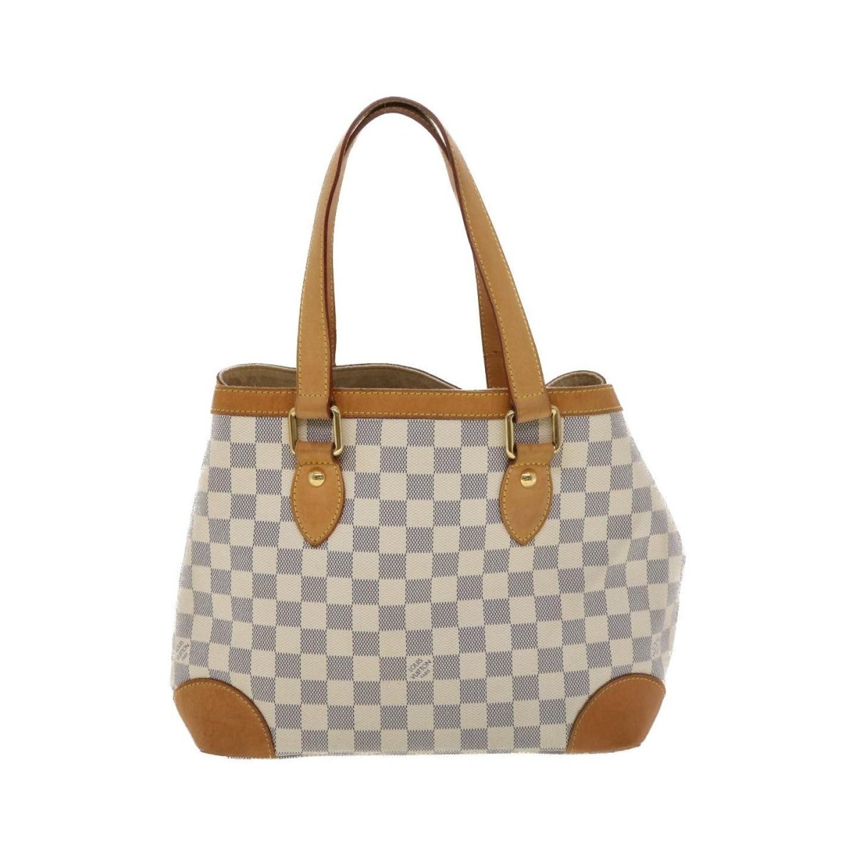 Louis Vuitton Hampstead - Brandsamsara