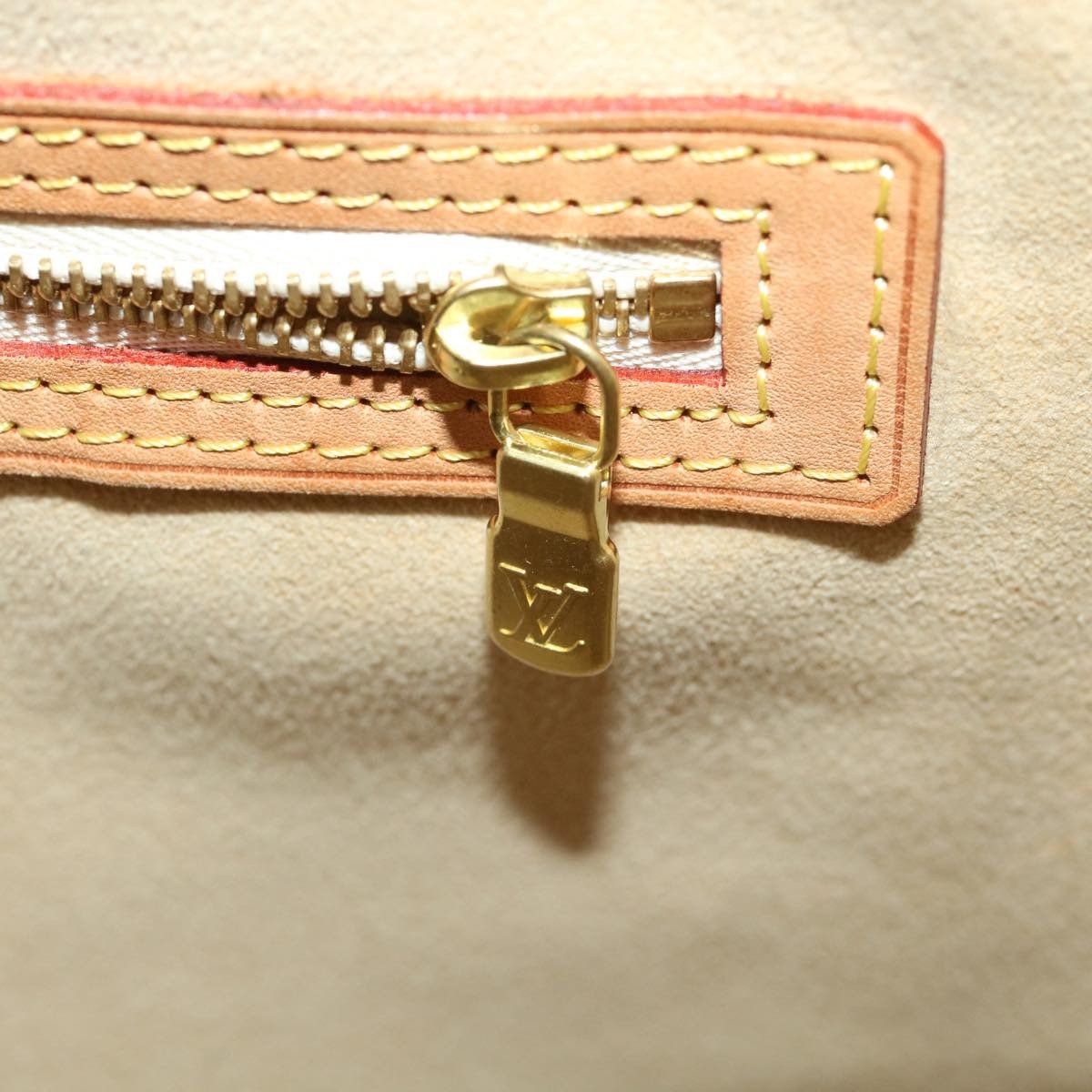 Louis Vuitton Hampstead - Brandsamsara
