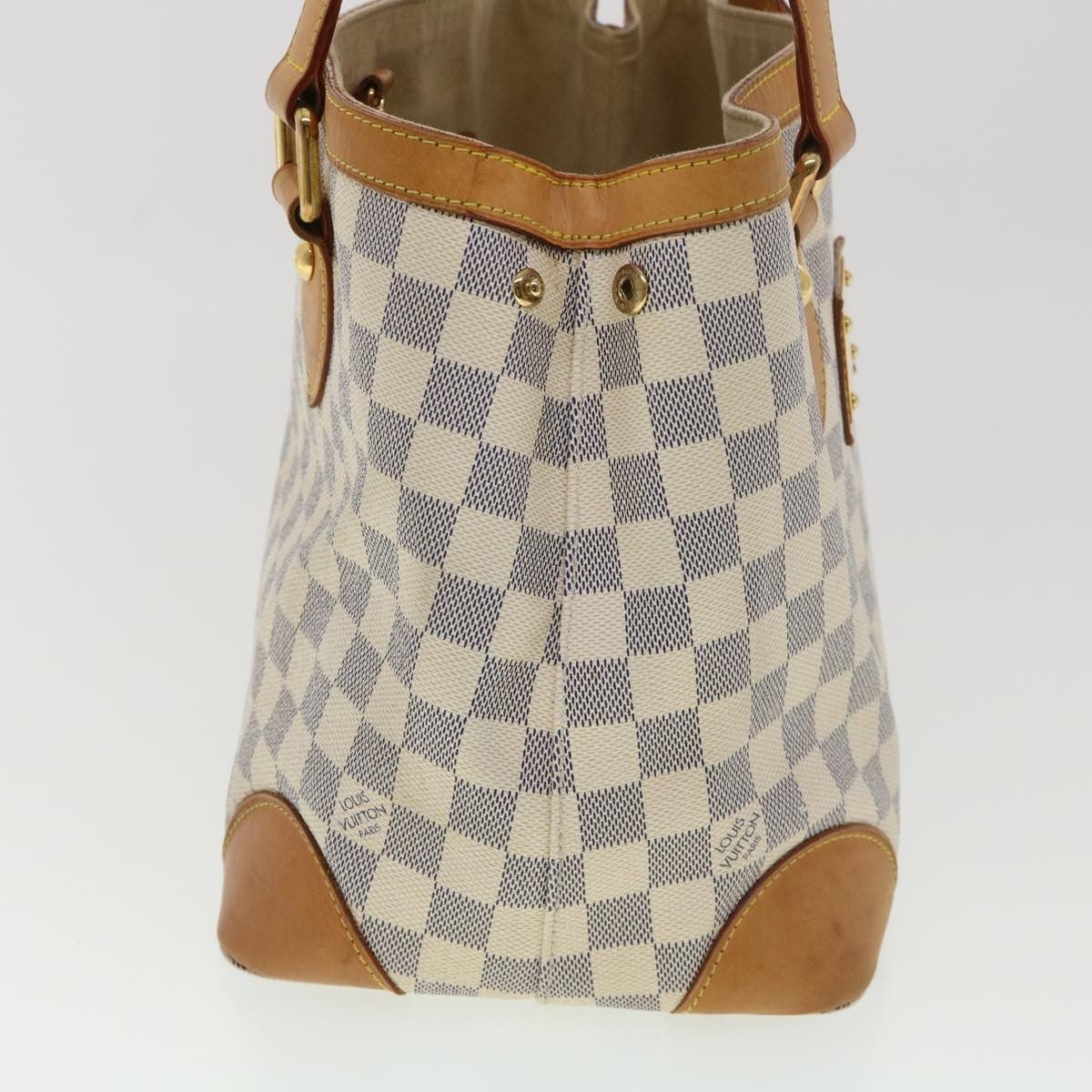 Louis Vuitton Hampstead - Brandsamsara