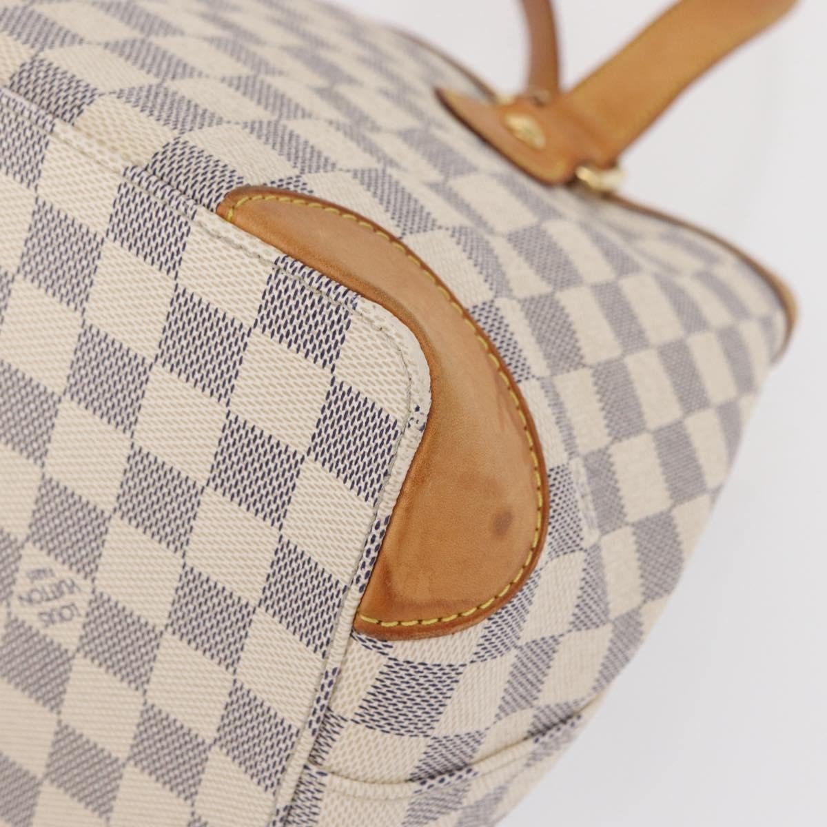 Louis Vuitton Hampstead Handbag - Brandsamsara