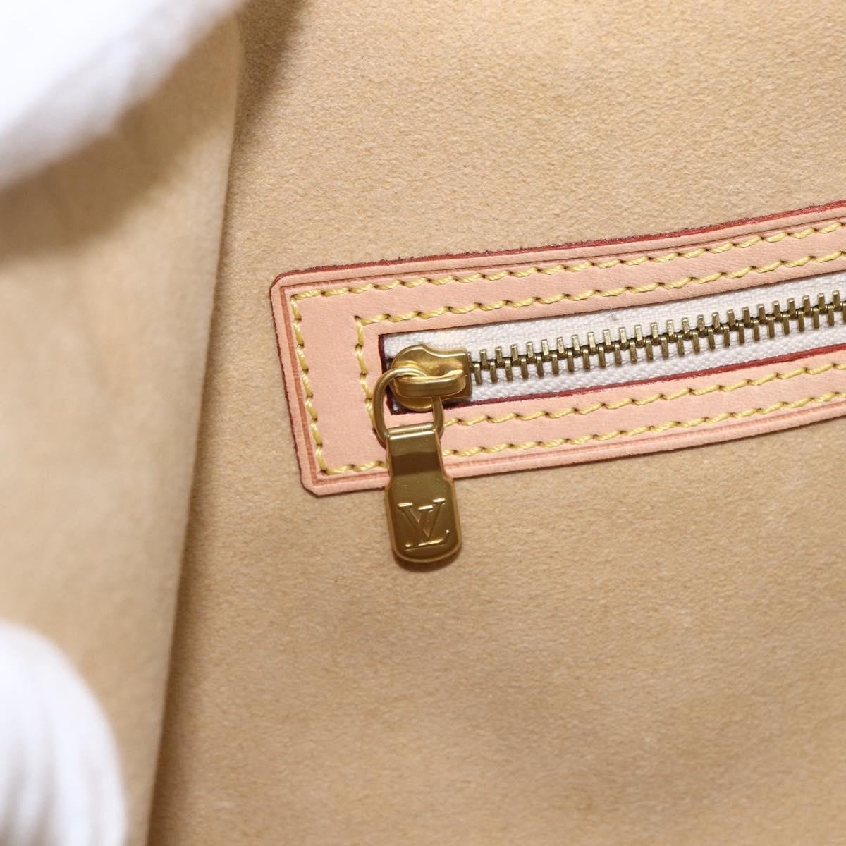 Louis Vuitton Hampstead Handbag - Brandsamsara