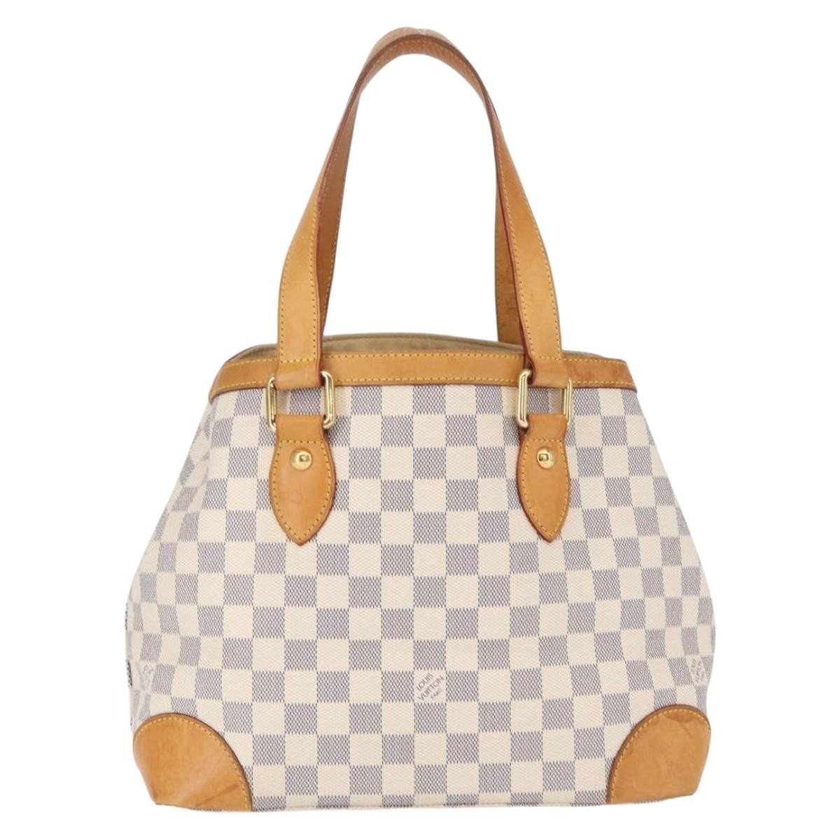 Louis Vuitton Hampstead Handbag - Brandsamsara