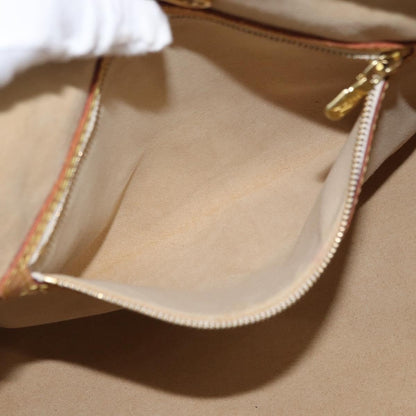 Louis Vuitton Hampstead Handbag - Brandsamsara