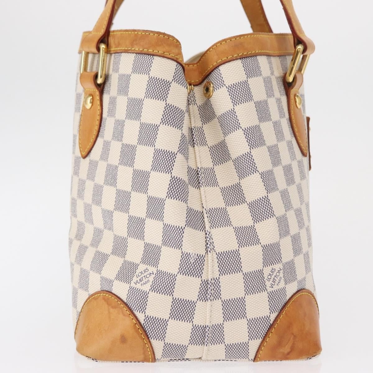 Louis Vuitton Hampstead Handbag - Brandsamsara