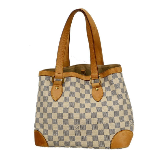 Louis Vuitton Hampstead Handbag - Brandsamsara