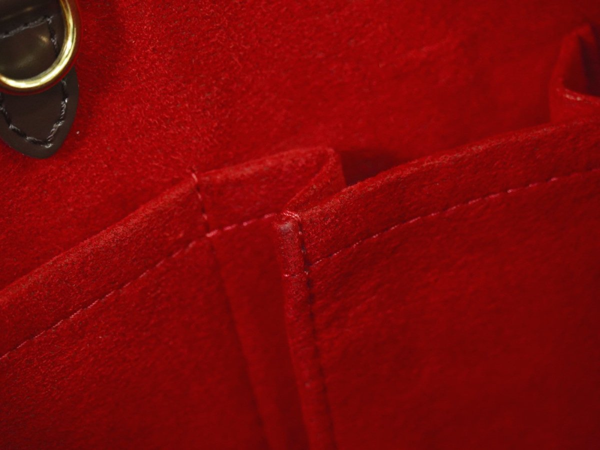 Louis Vuitton Hampstead Handbag - Brandsamsara