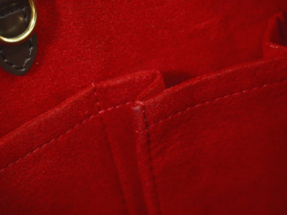 Louis Vuitton Hampstead Handbag - Brandsamsara