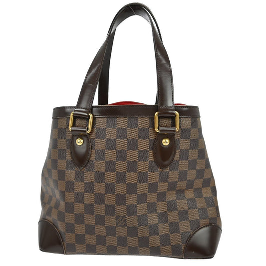 Louis Vuitton Hampstead Handbag - Brandsamsara