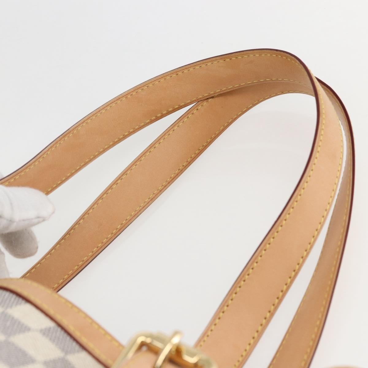 Louis Vuitton Hampstead Handbag - Brandsamsara