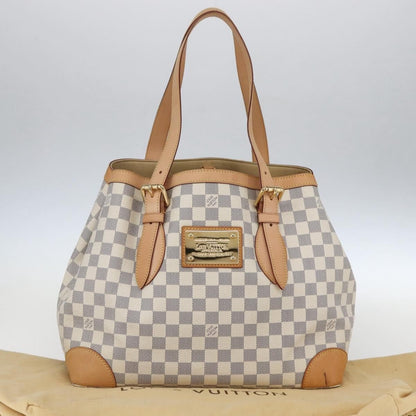 Louis Vuitton Hampstead Handbag - Brandsamsara
