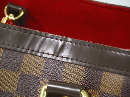 Louis Vuitton Hampstead Handbag - Brandsamsara