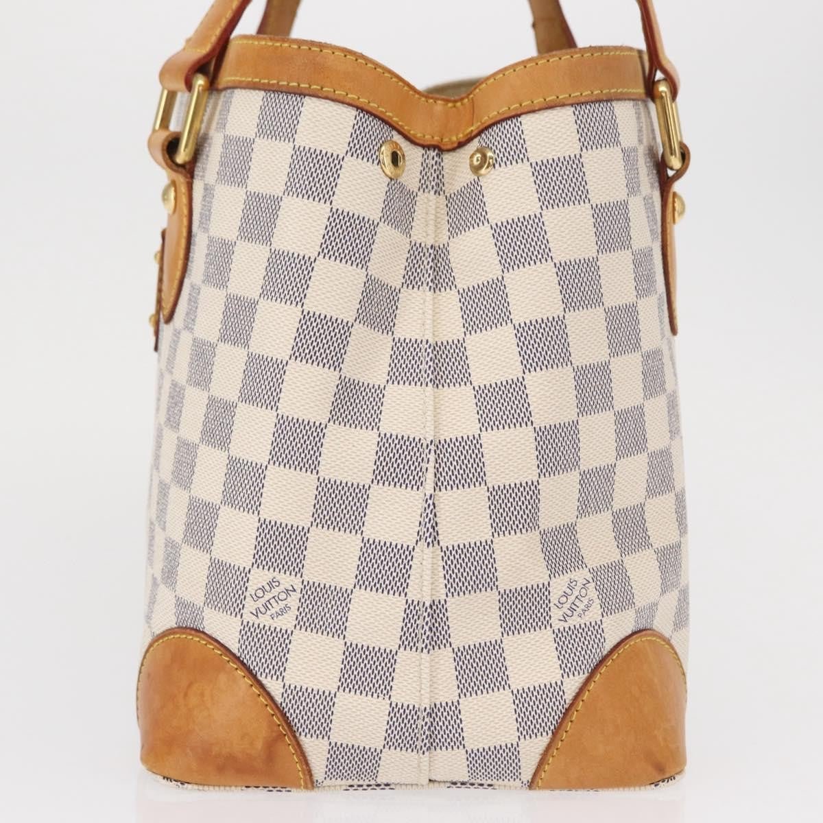 Louis Vuitton Hampstead Handbag - Brandsamsara