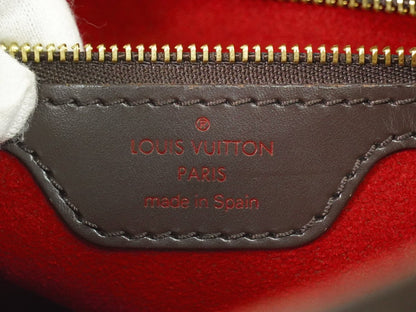 Louis Vuitton Hampstead Handbag - Brandsamsara