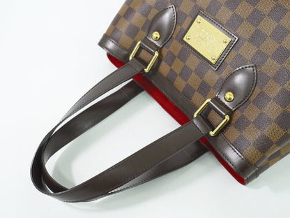 Louis Vuitton Hampstead Handbag - Brandsamsara