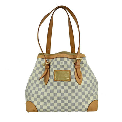 Louis Vuitton Hampstead Handbag - Brandsamsara