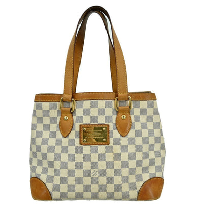 Louis Vuitton Hampstead Handbag - Brandsamsara