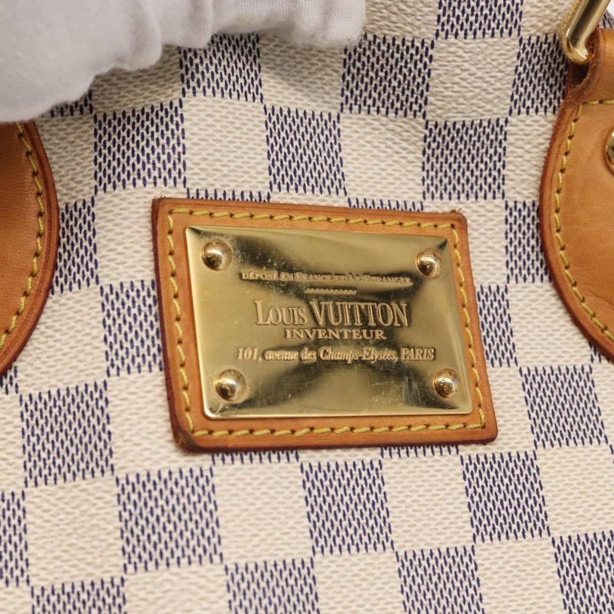 Louis Vuitton Hampstead Handbag - Brandsamsara